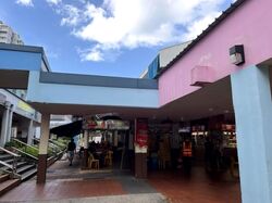 Ang Mo Kio Avenue 8 (D20), Shop House #529170171